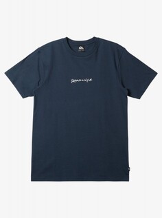 Мужская футболка QS Rushed Quiksilver