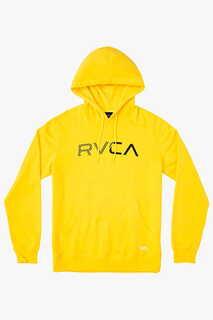 Мужское Худи Rvca Scratched