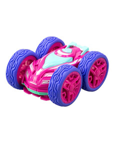 Мини машинка на пульте управления Флип Нео Амазон EXOST