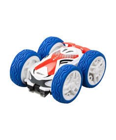 Мини машинка на пульте управления Флип Нео EXOST