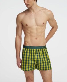 Боксеры ситц. HENDERSON UW2-0983 GREEN