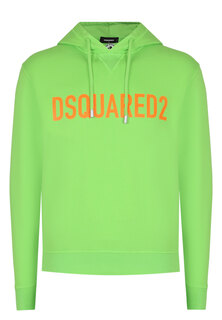 Толстовка DSQUARED2