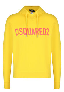 Толстовка DSQUARED2