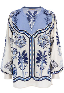 Блуза IVI COLLECTION