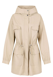 Плащ EMPORIO ARMANI