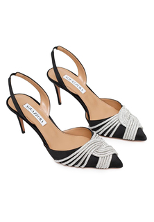 Туфли AQUAZZURA