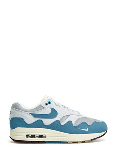 Кроссовки Patta x Nike Air Max 1 Noise Aqua