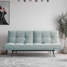 Диван Робин Лазурит