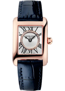 Швейцарские наручные женские часы Frederique Constant FC-200MCDC14. Коллекция Classics