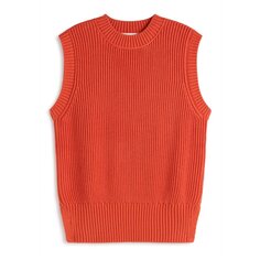 Жилет ECOALF Hiedraalf Knit Woman