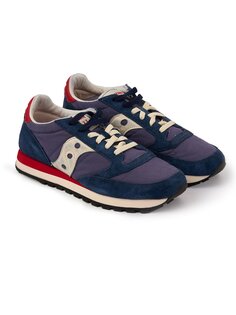 Кроссовки Saucony Jazz Original Stone Wash