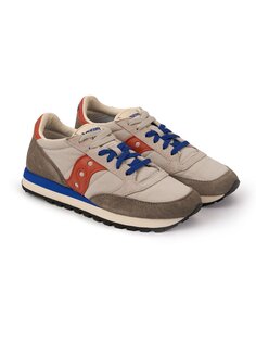 Кроссовки Saucony Jazz Original Stone Wash