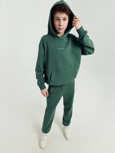 Комплект для мальчиков (анорак, брюки) Mark Formelle