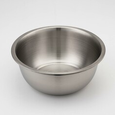 Миска из нержавеющей стали NO Brand