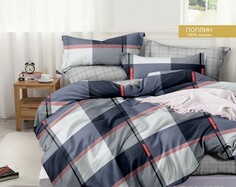 Постельное белье 2-х сп Viola’