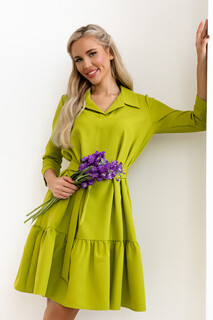 Платье Open Style