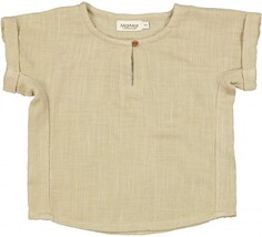 Распашонки и ползунки MarMar Copenhagen Рубашка Tomba