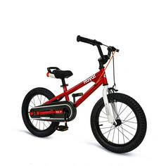 Двухколесные велосипеды Велосипед двухколесный Royal Baby Freestyle 7th 18"