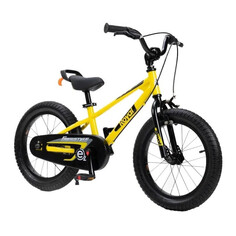 Двухколесные велосипеды Велосипед двухколесный Royal Baby Freestyle EZ 14"