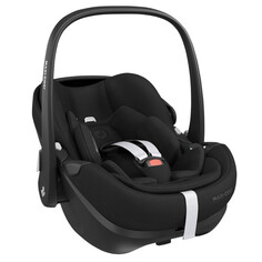 Группа 0-0+ (от 0 до 13 кг) Автокресло Maxi-Cosi удерживающее устройство для детей Pebble 360 Pro (0-13 кг)