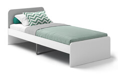 Кровати для подростков Подростковая кровать Romack Home 200х90