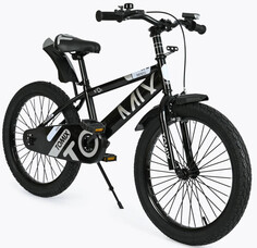 Двухколесные велосипеды Велосипед двухколесный Tomix Biker 20"