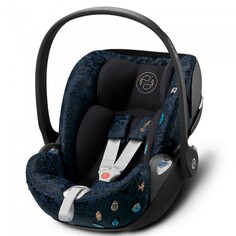 Группа 0-0+ (от 0 до 13 кг) Автокресло Cybex Cloud Z I-size FE