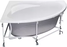 Монтажный комплект к ванне 150x150 Roca Bali ZRU9302917