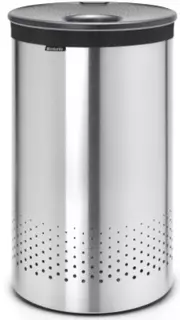 Корзина для белья 60л Brabantia 105166