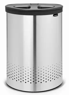 Корзина для белья 55л Brabantia 105029