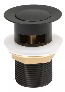 Донный клапан с переливом IDDIS Slide SLIB000i88