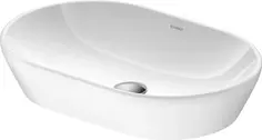 Раковина 60x40 см Duravit D-Neo 2372600070