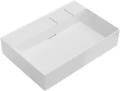 Раковина 70x48 см Kerama Marazzi Logica LO.wb.70.0