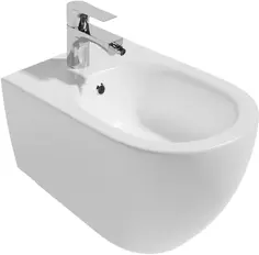 Подвесное биде Isvea Infinity 10NF41001SV