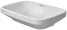 Раковина 60x38 см Duravit DuraStyle 0349600000