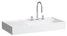 Раковина 90x46 см Laufen Kartell by Laufen 8.1033.9.000.111.1