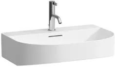 Раковина 60x42 см Laufen Sonar 8.1634.2.000.104.1