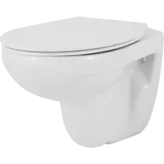 Унитаз подвесной Ideal Standard Asolo R011301 безободковый, с сиденьем микролифт, белый