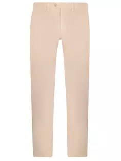 Брюки Regular Fit однотонные Canali