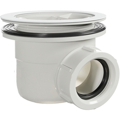 Сифон для душевого поддона RGW