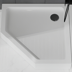 Акриловый поддон для душа BelBagno