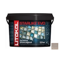 Эпоксидная затирка Litokol