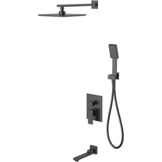 Душевая система Berges