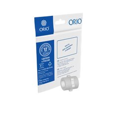 Бочонок 3/4", индивидуальная упаковка, Orio