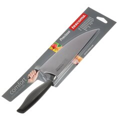 Нож кухонный Tescoma, Precioso, поварской, нержавеющая сталь, 18 см, 881229