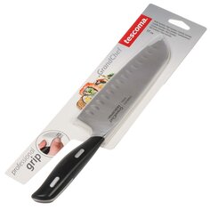 Нож кухонный Tescoma, GrandChef, сантоку, нержавеющая сталь, 17 см, 884620