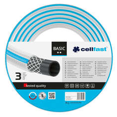 Шланг садовый Cellfast BASIC 3/4" 50м