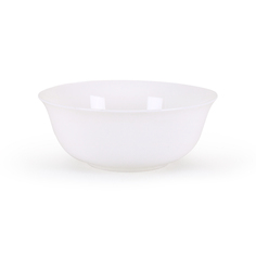 Тарелка глубокая АККУ 8039А 650 мл 16 см