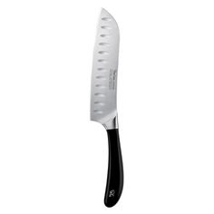 Нож кухонный японский шеф Robert Welch Signature 17 см