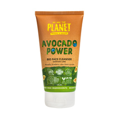 Гель для умывания We Are The Planet Avocado Power Ежедневный уход 150 мл